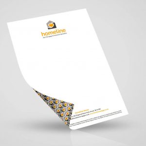 Letterheads